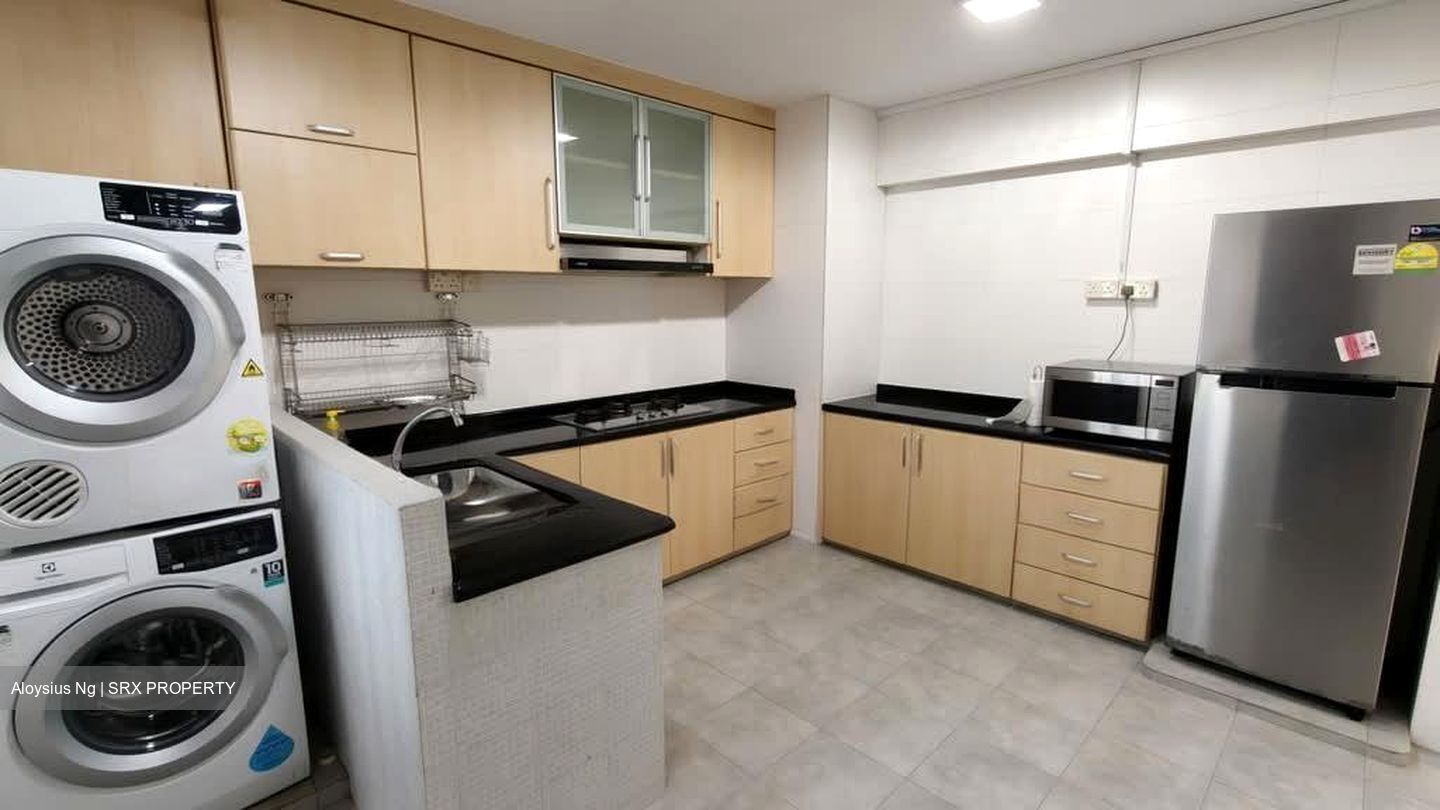 Blk 352 Choa Chu Kang Central (Choa Chu Kang), HDB 5 Rooms #574537721